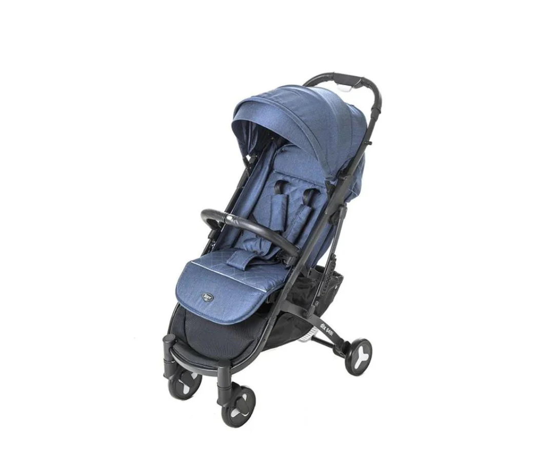 Coche Dlx 649-I Jean Born - Image 3