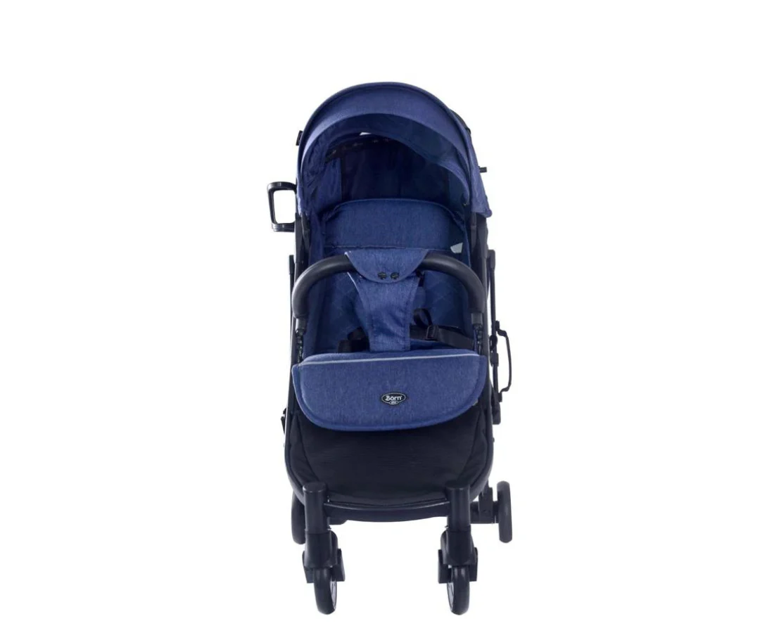 Coche Dlx 649-I Jean Born - Image 4