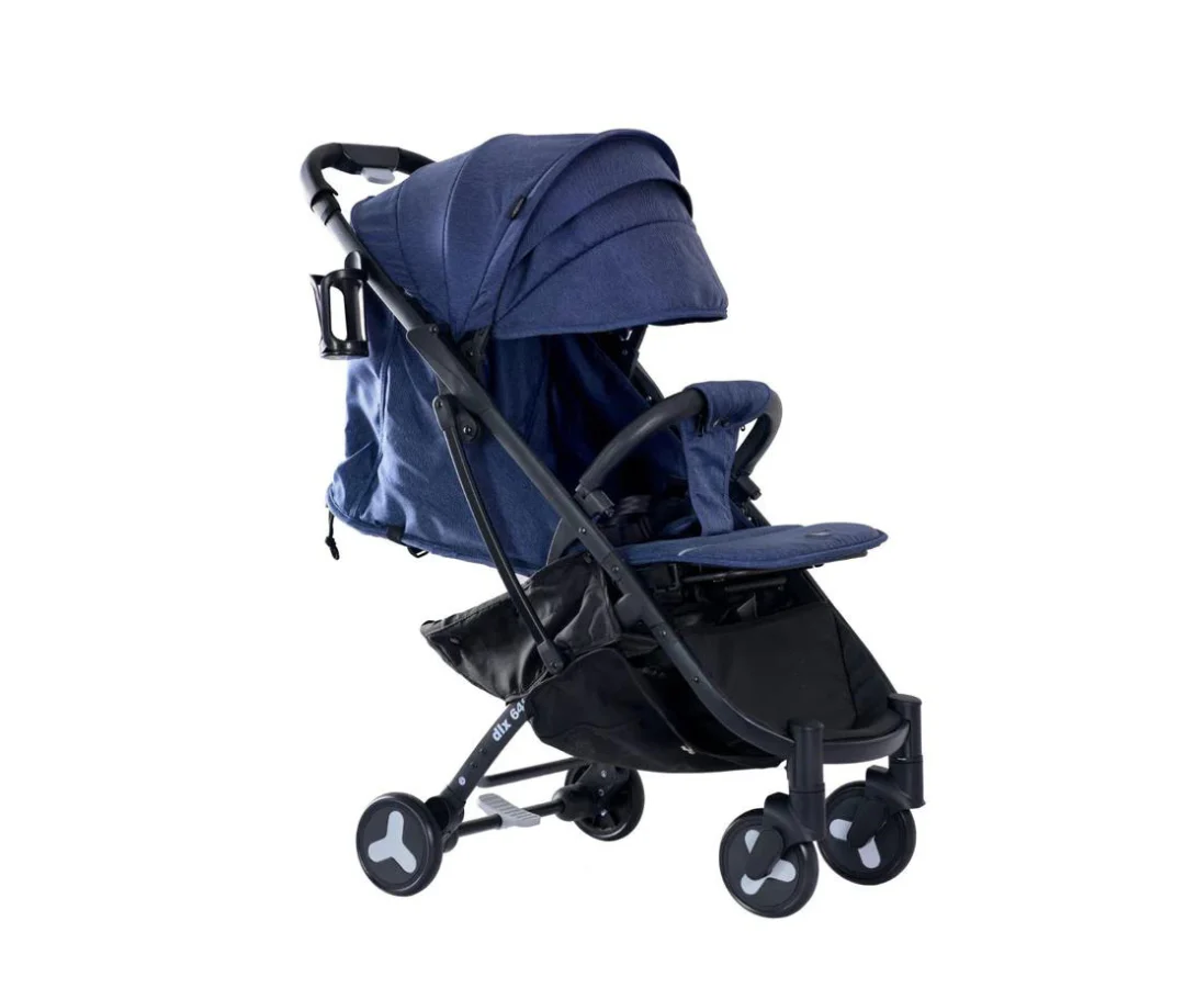 Coche Dlx 649-I Jean Born - Image 5