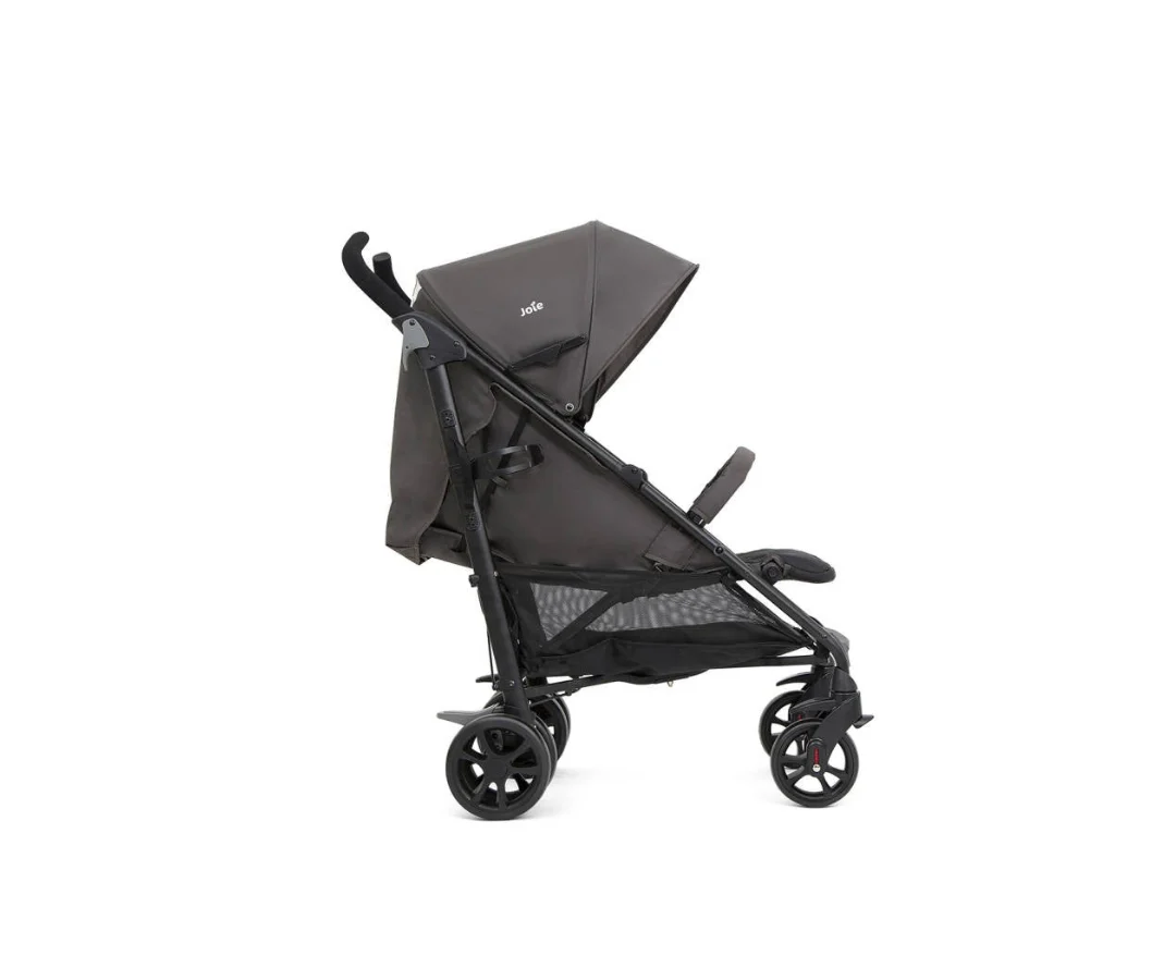 Coche Brisk Lx | Ember Joie - Image 4