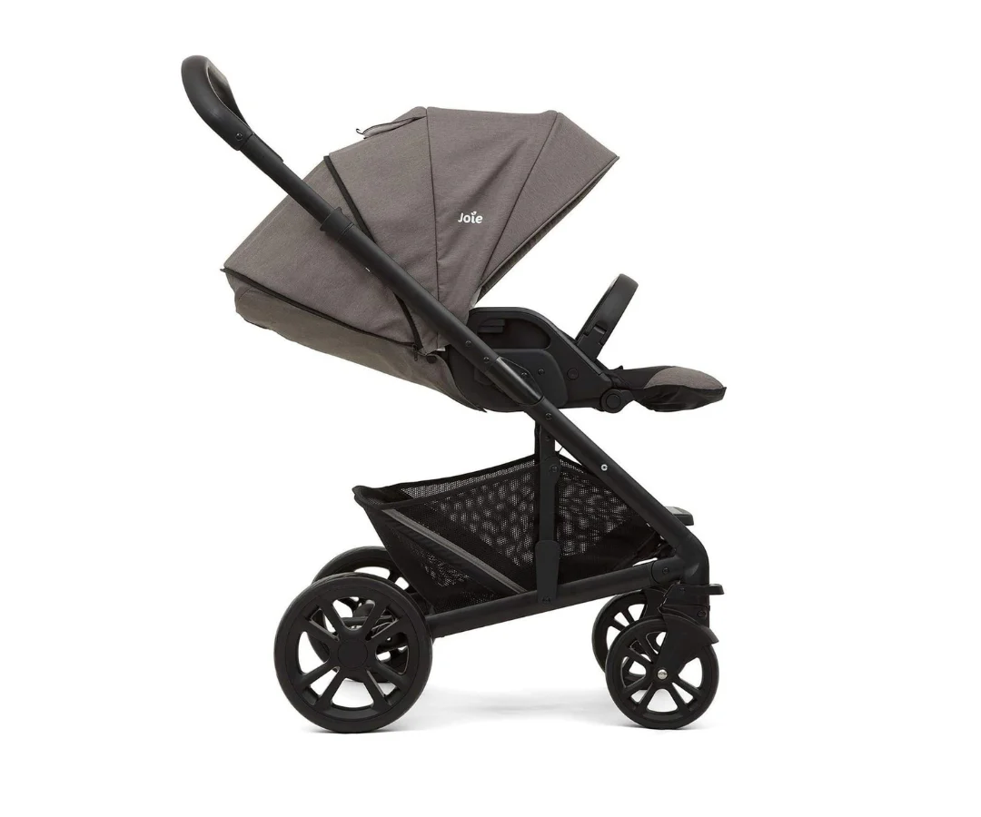 Coche Chrome Foggy G  Joie - Image 3