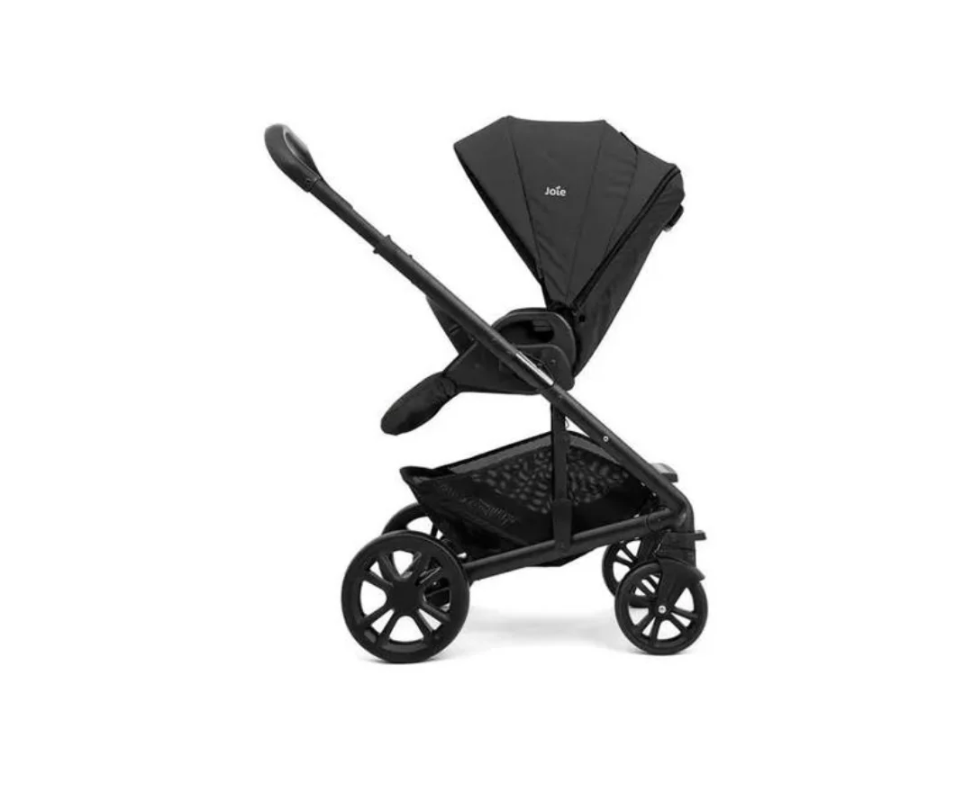 Coche Chrome Foggy G  Joie - Image 4