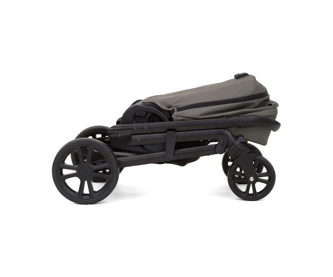 Coche Chrome Foggy G  Joie - Image 5