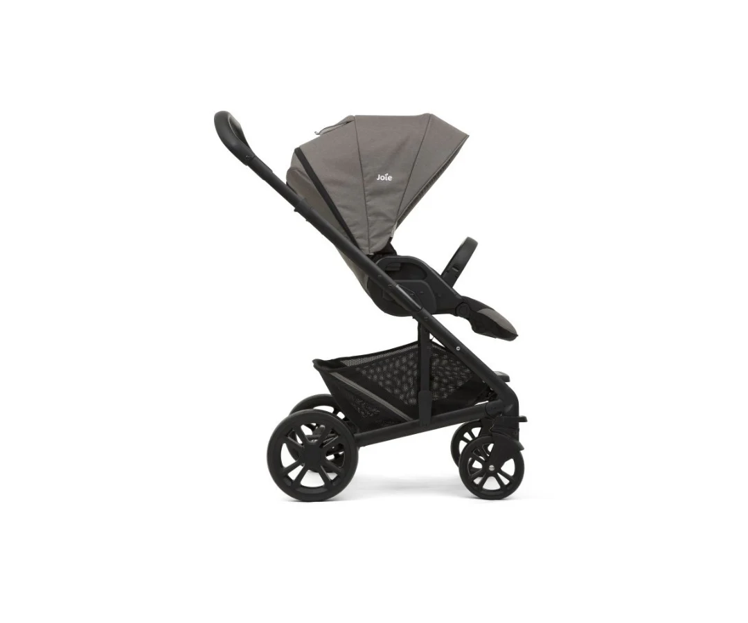 Coche Chrome Ember Joie - Image 8