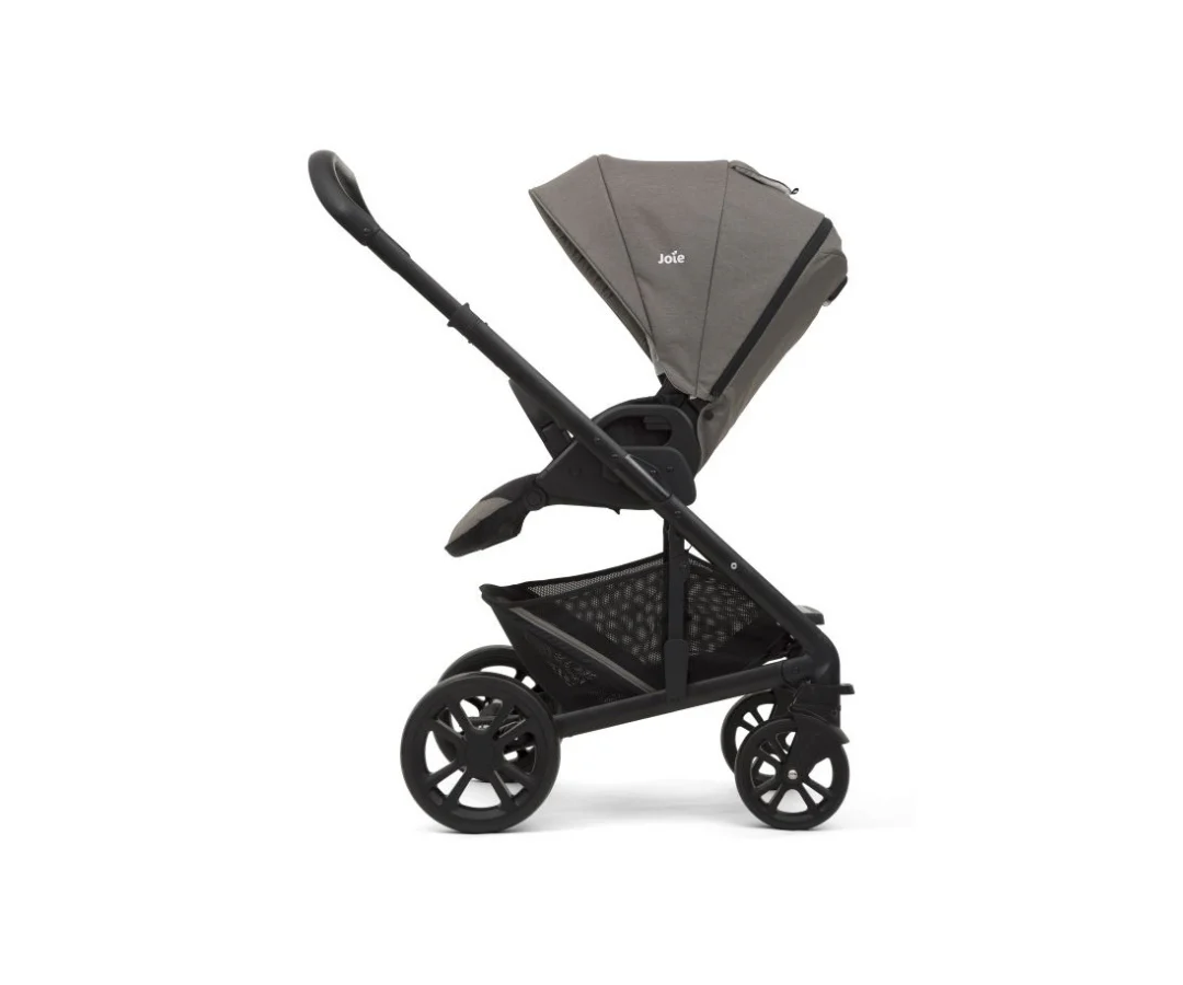 Coche Chrome Ember Joie - Image 9