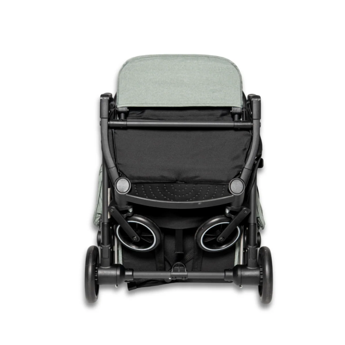 Coche Cot Travel System | Green Born - Image 7