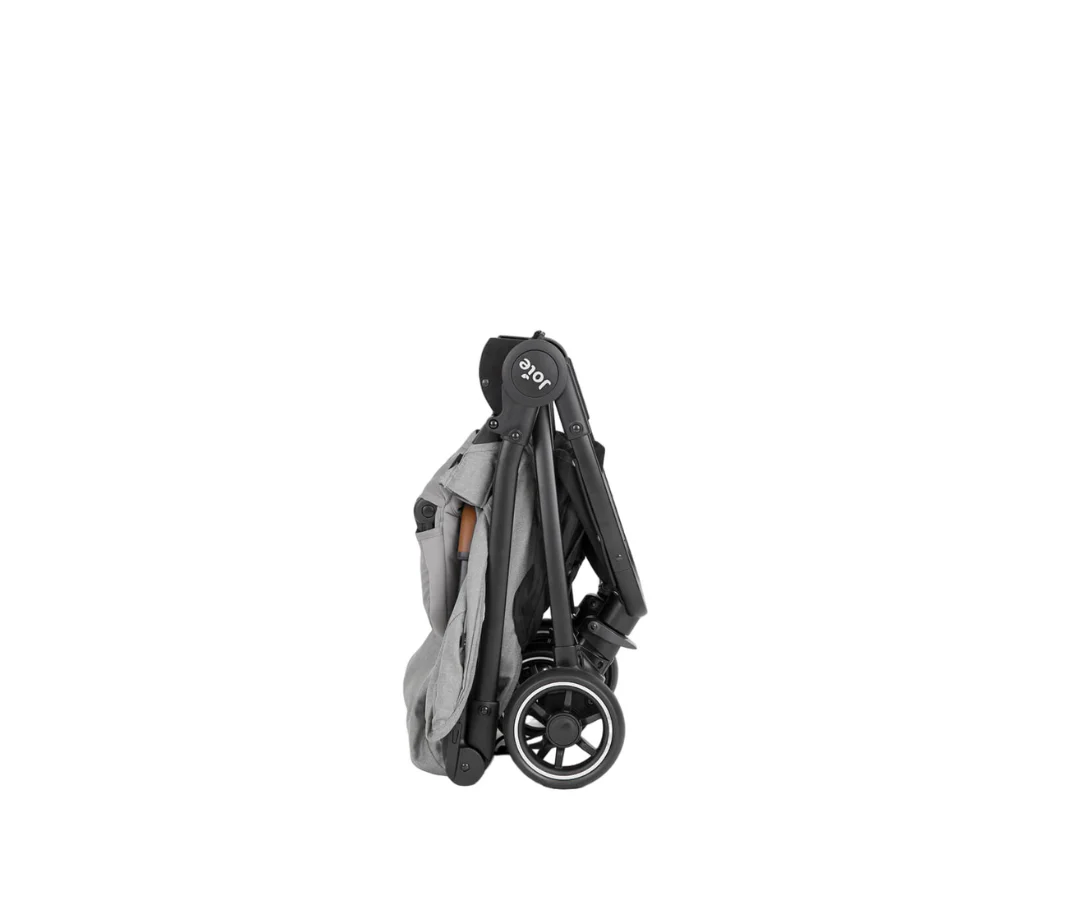 Coche De Bolsillo Pact Flex W/ RC Adpt Pebble Joie - Image 6
