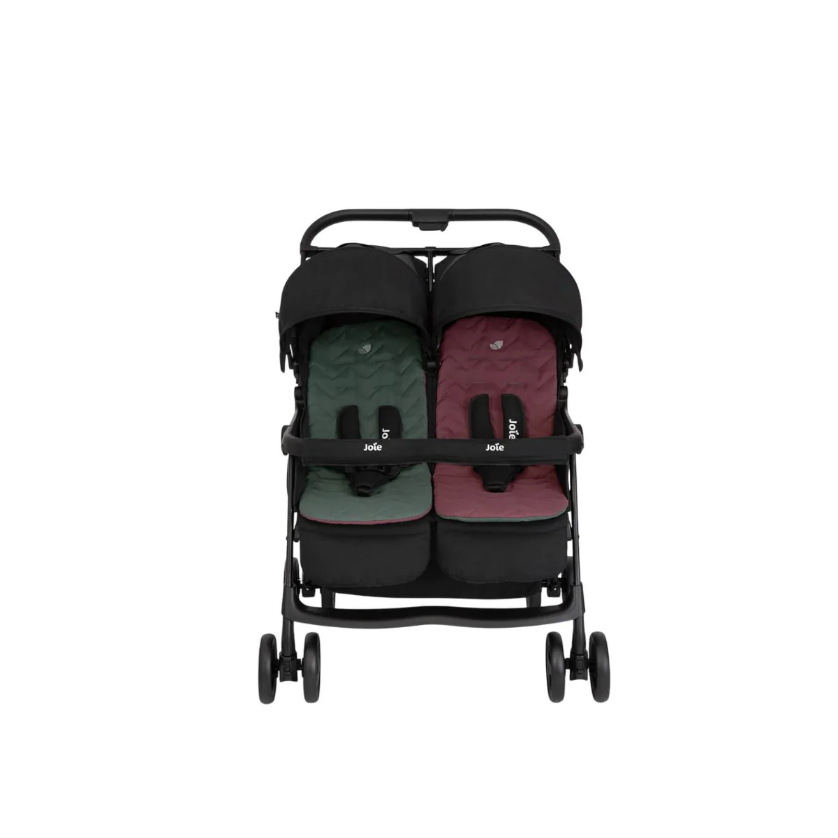 Coche Aire Twin | Shale Joie - Image 2