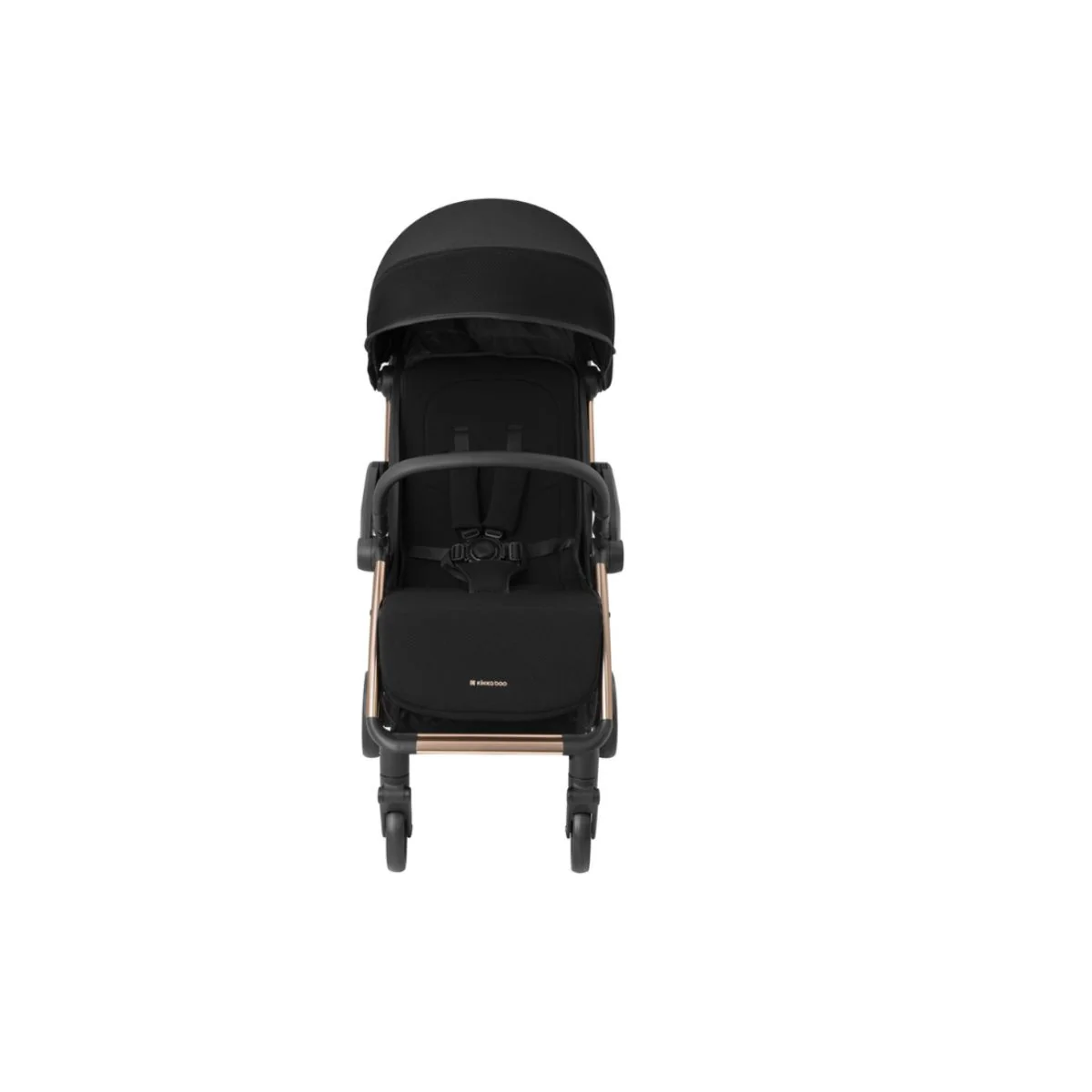 Coche Compacto Eden | Black Kikkaboo - Image 4