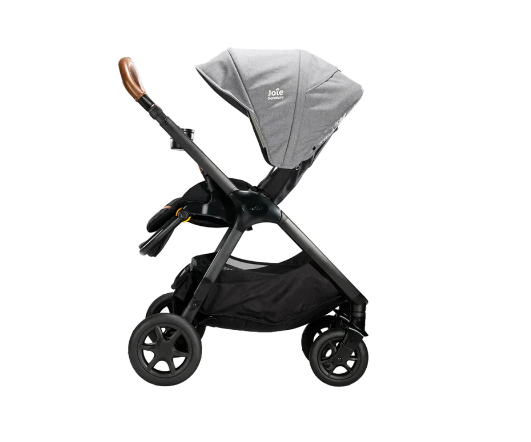 Coche Finiti Signaturec/Adap Y Cob Lluvia Joie - Image 3