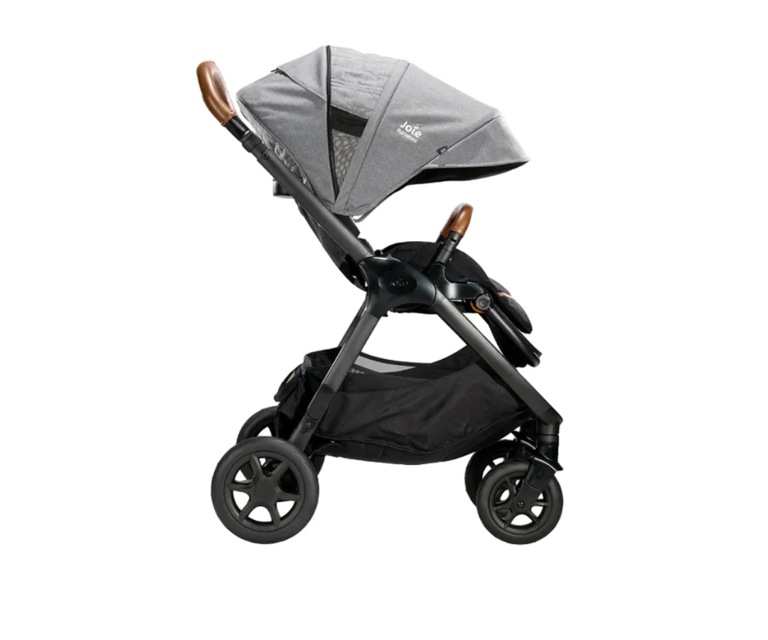 Coche Finiti Signaturec/Adap Y Cob Lluvia Joie - Image 4