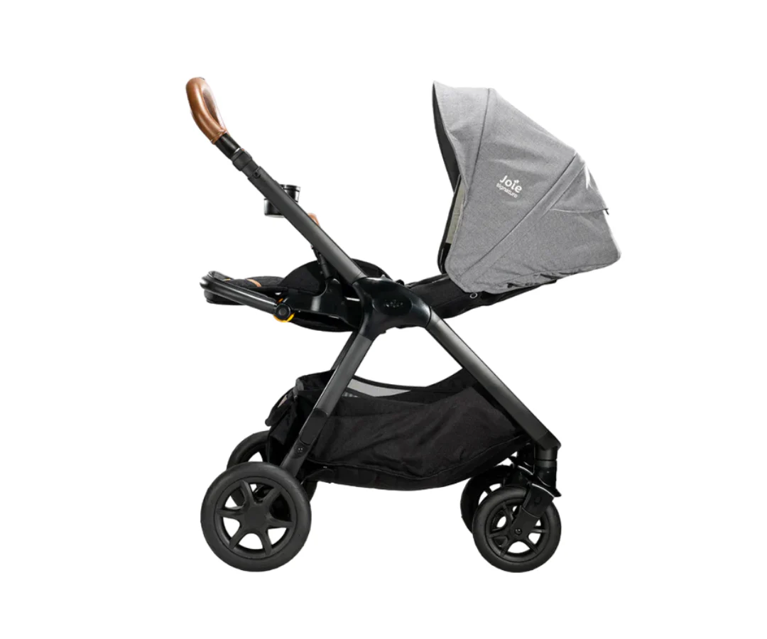Coche Finiti Signaturec/Adap Y Cob Lluvia Joie - Image 6