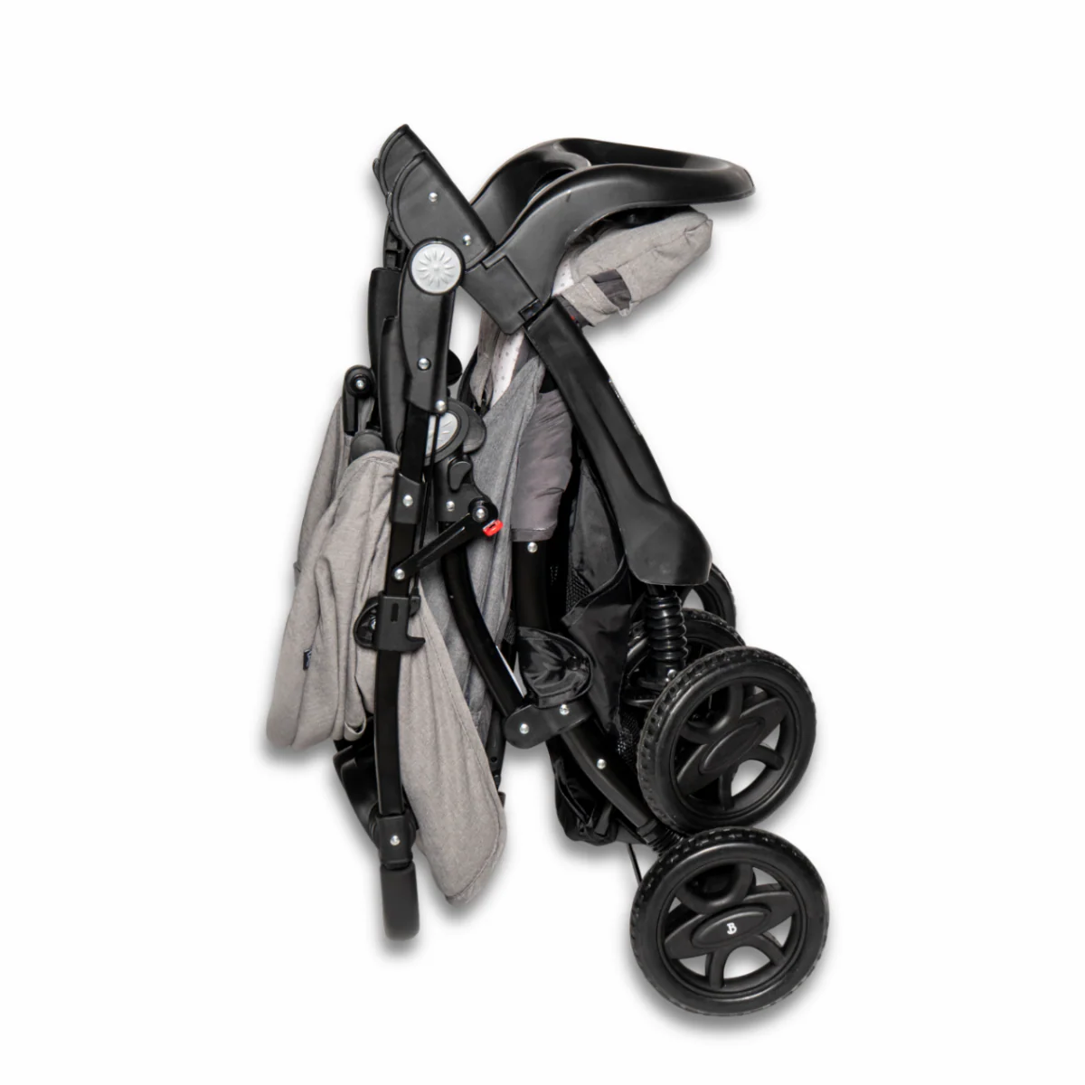 Coche Forte 2.0 Travel System | Grey Born - Image 7