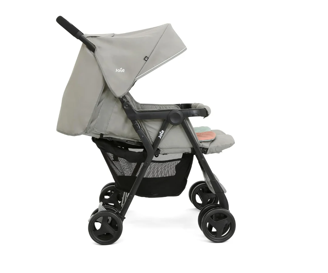 Silla de paseo gemelar aire - Image 4