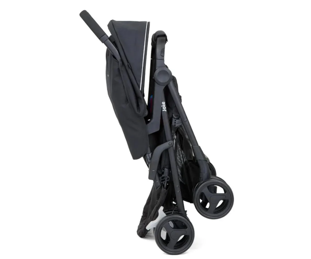 Coche Gemelos Aire Twin Rc Rosy Sea Joie - Image 4