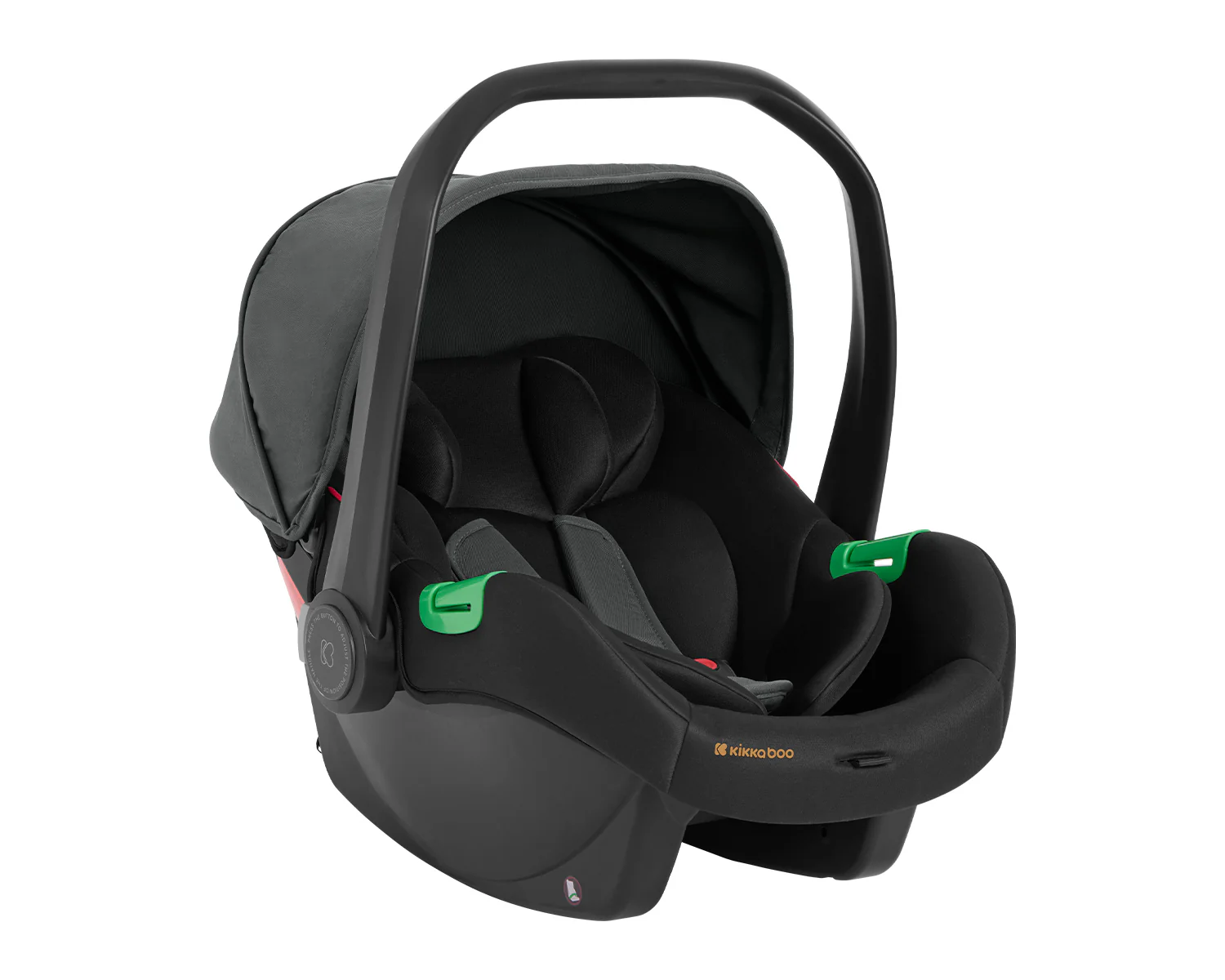 Coche Kaia 3 en 1 Kikkaboo - Image 13