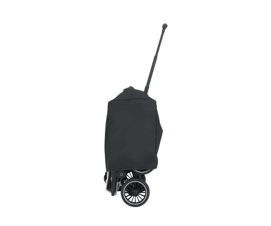Coche Ligero Compass - Floglia - Image 3