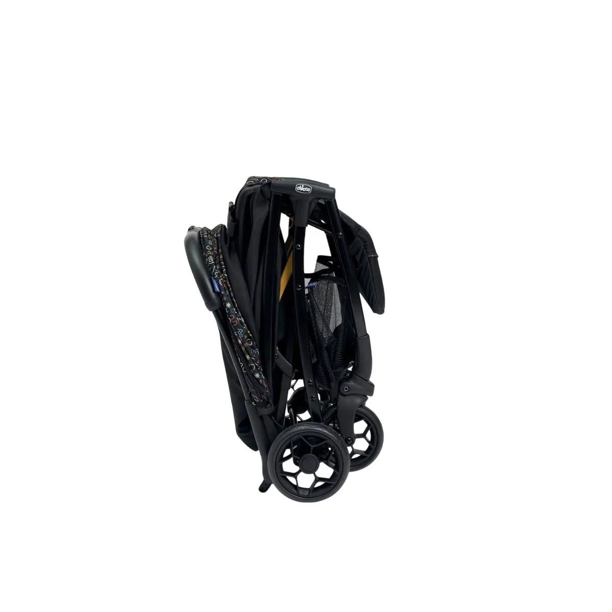 Coche ligero glee playful negro - Image 3