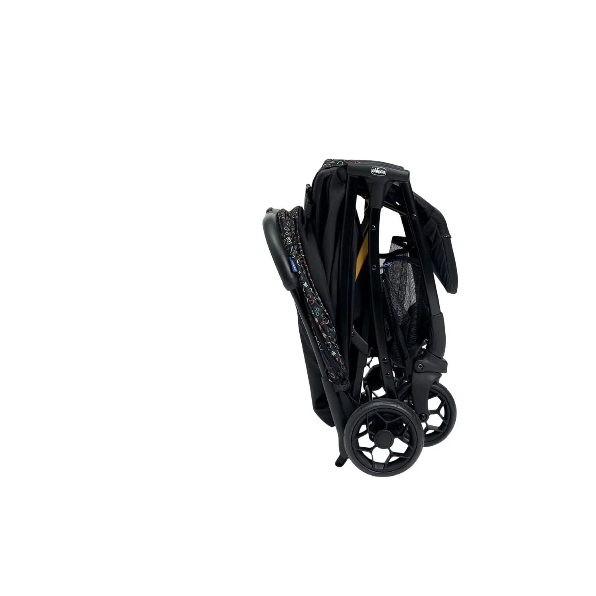Coche ligero glee playful negro - Image 4