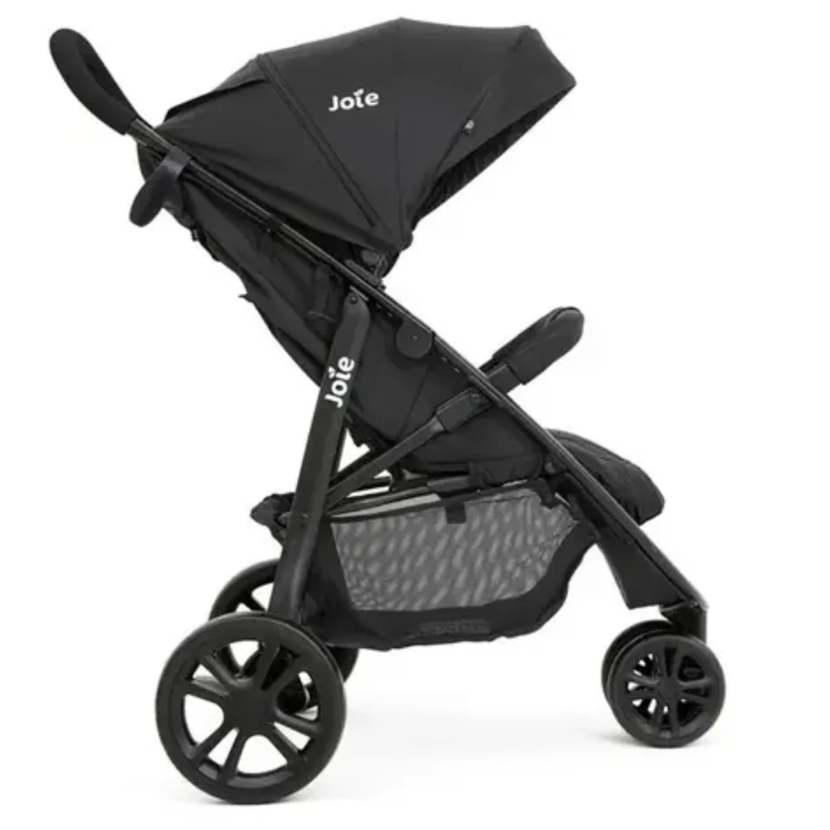 Coche Litetrax 3 Stroller | Coal Joie - Image 2