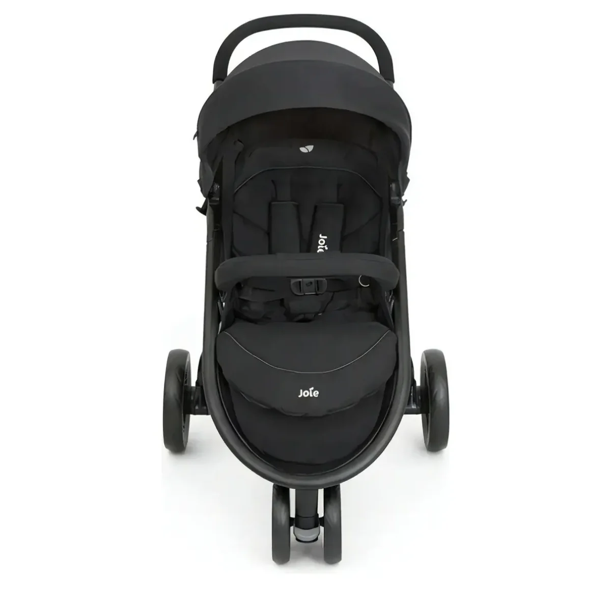 Coche Litetrax 3 Stroller | Coal Joie - Image 3