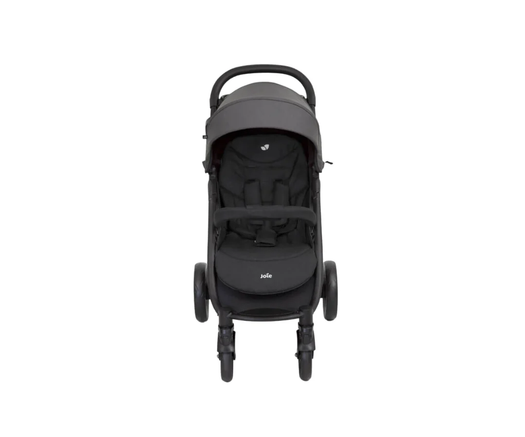 Coche Litetrax 4 Chromium Joie - Image 4