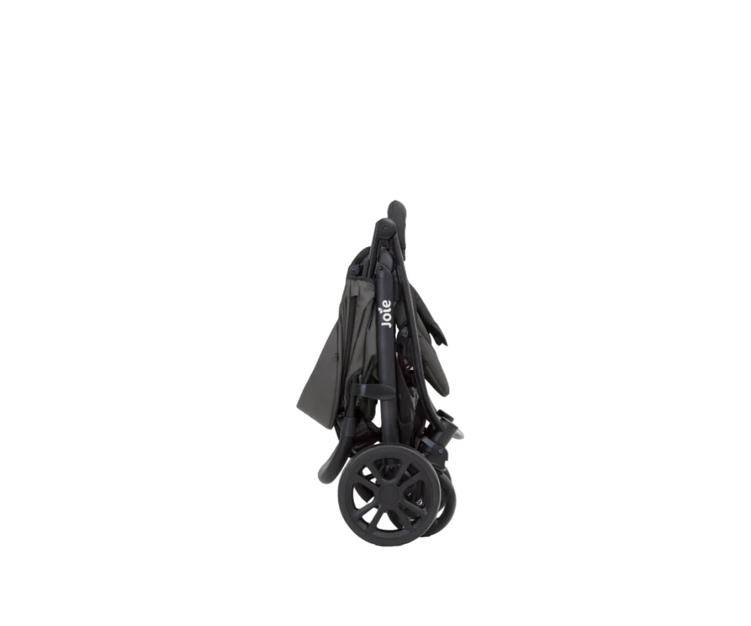 Coche Litetrax 4 Chromium Joie - Image 8