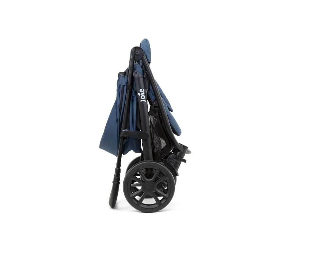 Coche Litetrax 4 Dlx Deep Sea Joie - Image 3