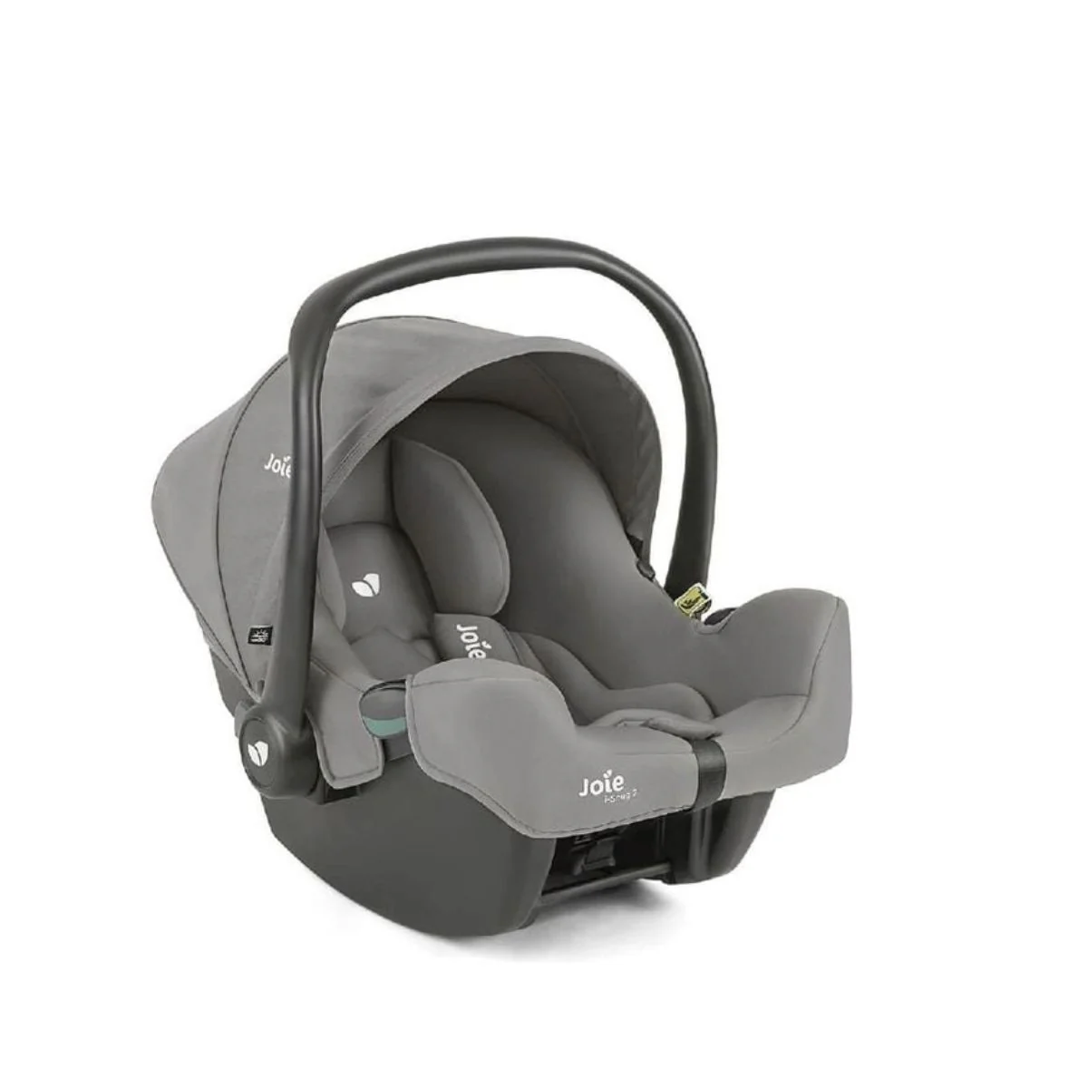 Coche Litetrax 4 Travel System Pebble - Image 2