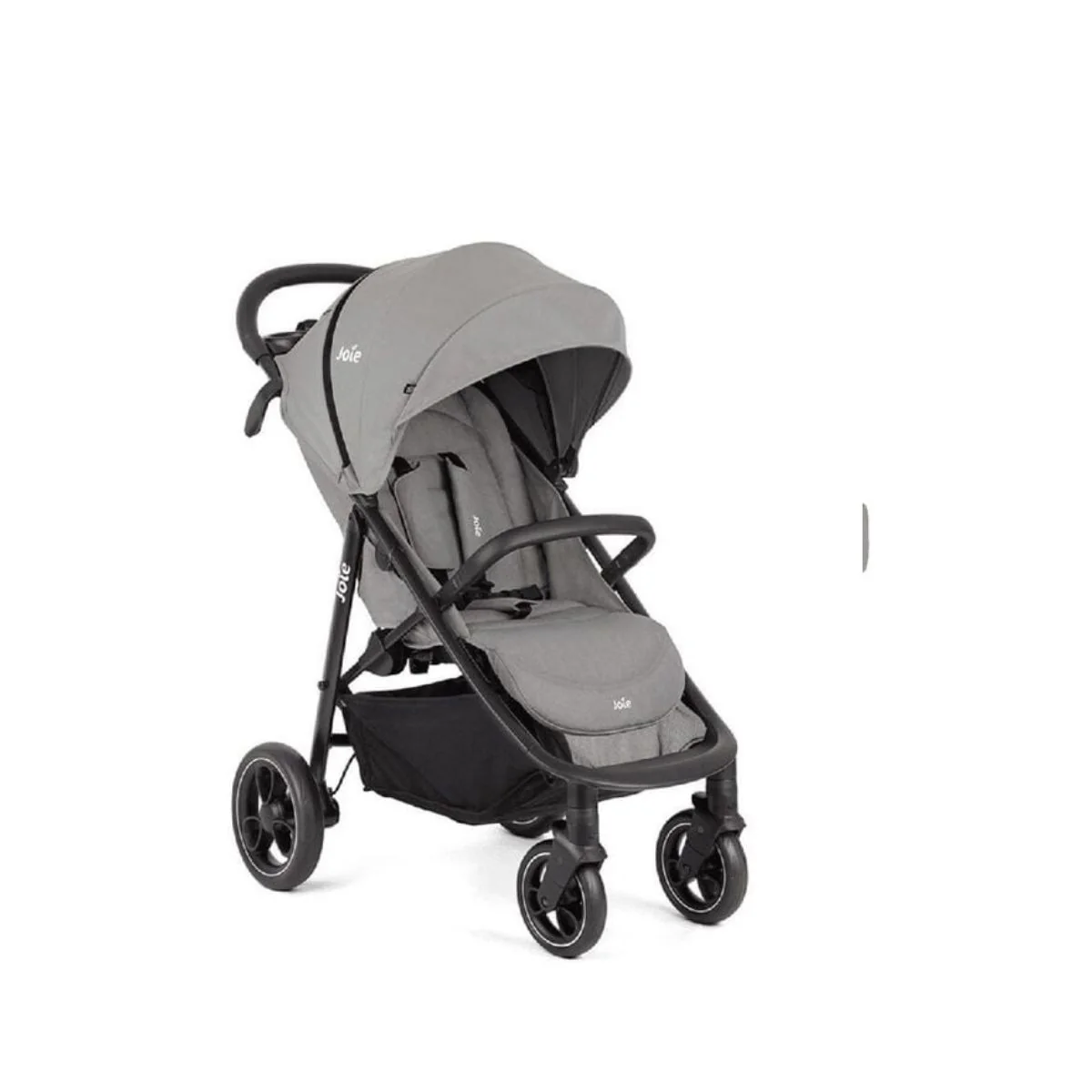 Coche Litetrax 4 Travel System Pebble - Image 3