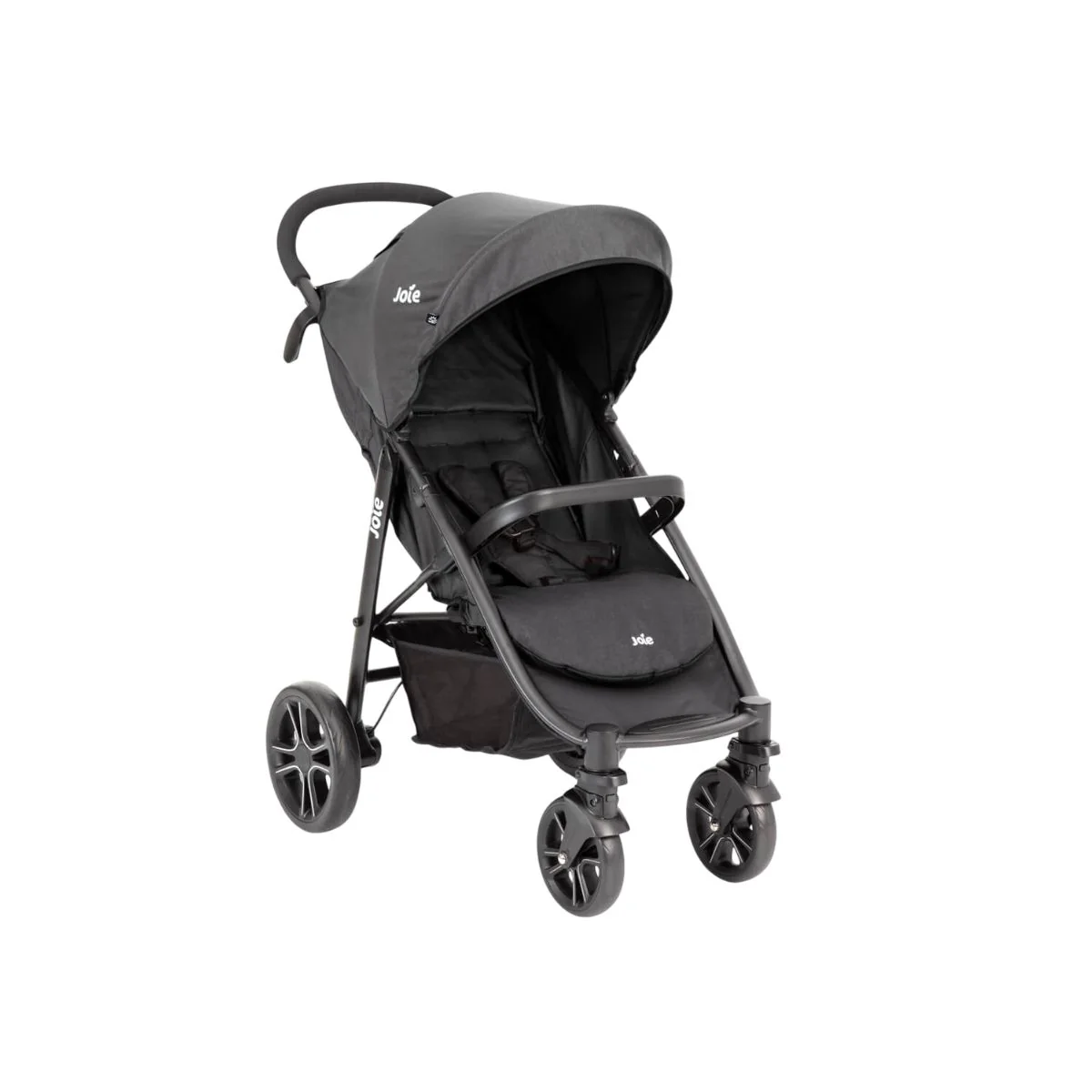 Coche Litetrax E Ts W/Rc Adpt-Snug Coal - Image 2