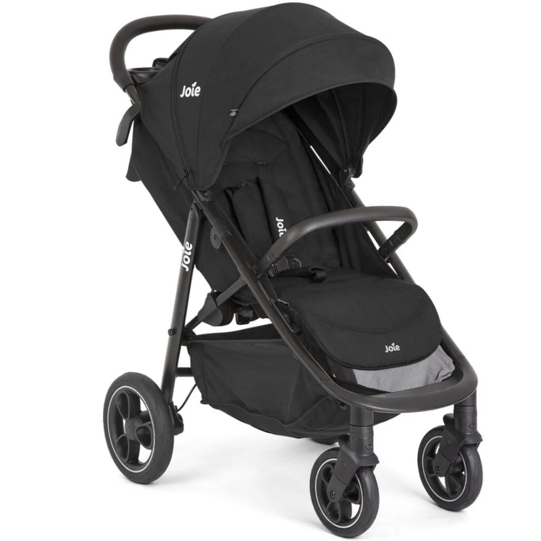 Coche litetrax pro