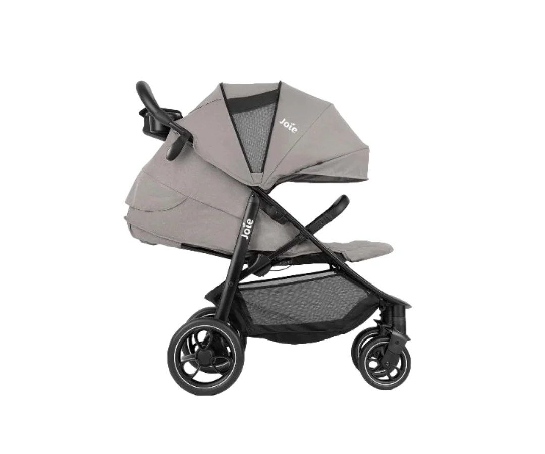 Coche Litetrax 3 Stroller | Pebble Joie - Image 3