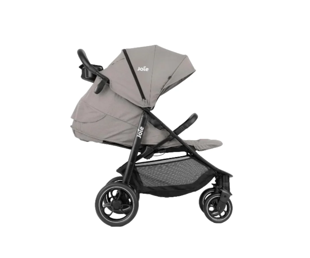 Coche Litetrax 3 Stroller | Pebble Joie - Image 4