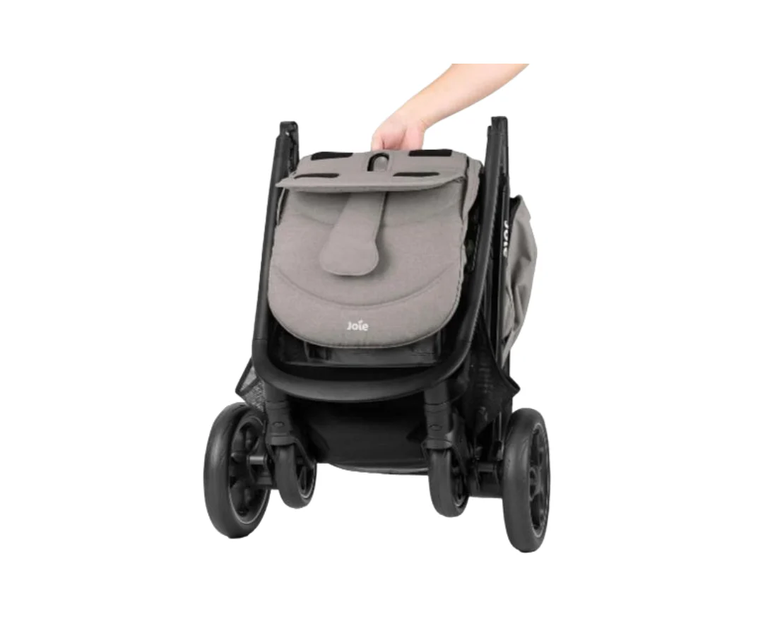 Coche Litetrax 3 Stroller | Pebble Joie - Image 6
