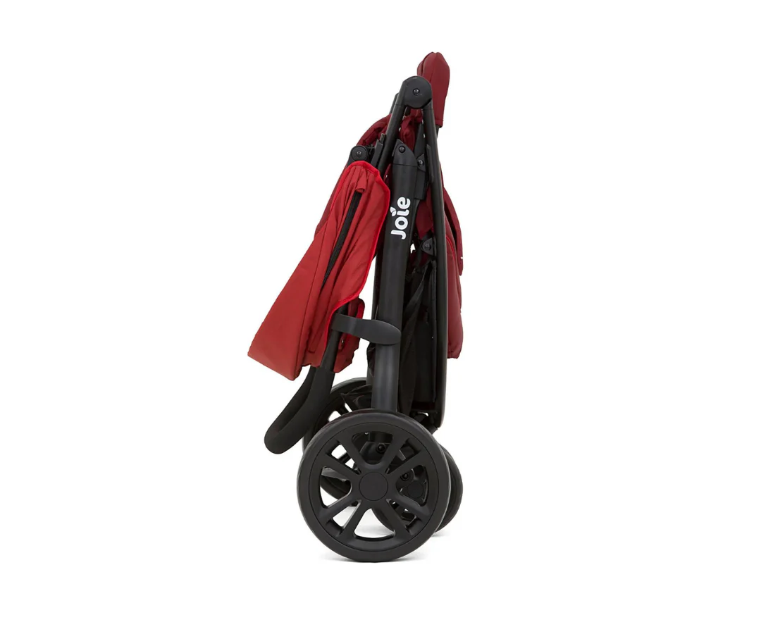 Coche Litetrex Lx Apple Joie - Image 9