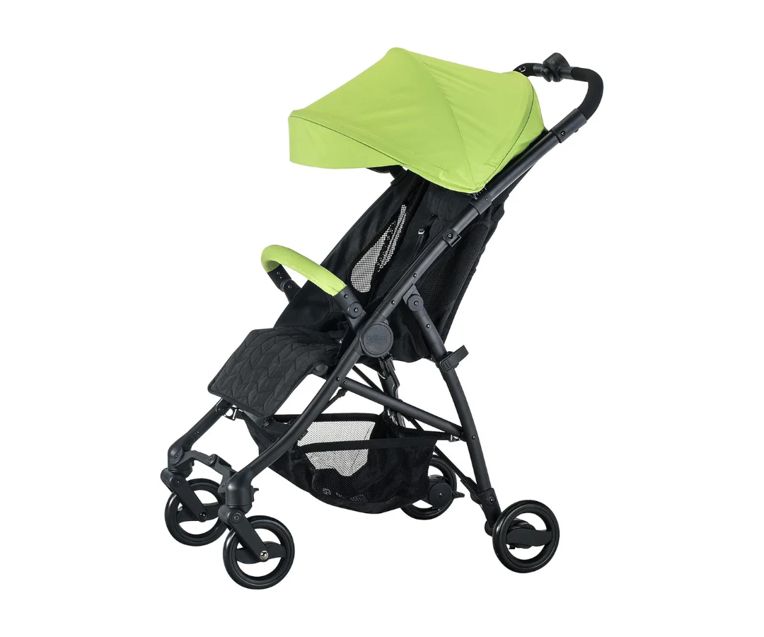 Coche Liviano B-Mobile- Us- Apple Britax - Image 3
