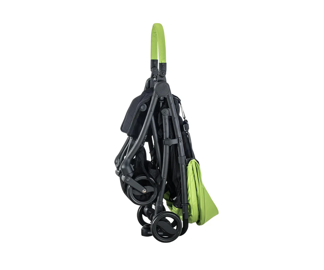 Coche Liviano B-Mobile- Us- Apple Britax - Image 4