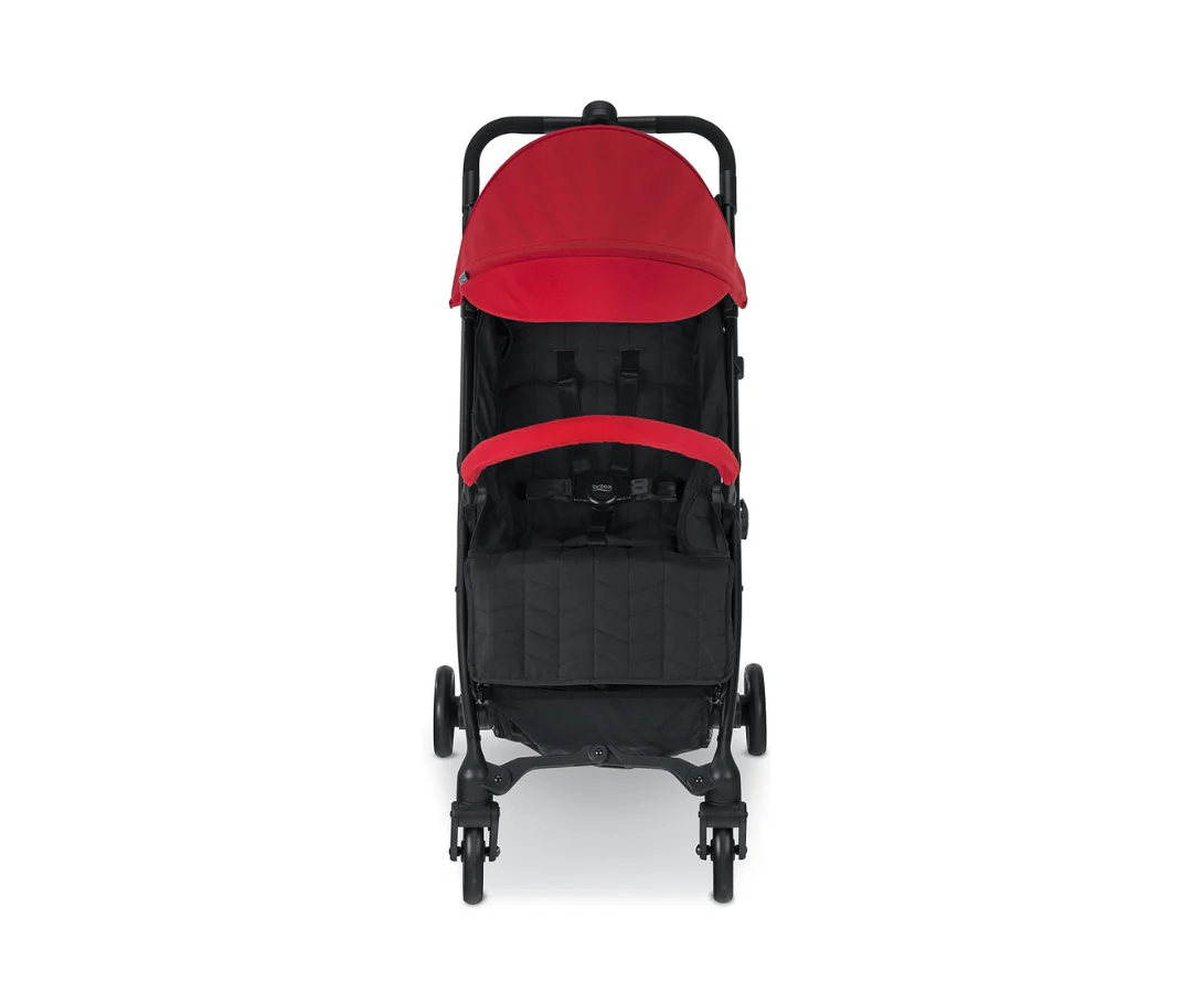 Coche Liviano B-Mobile- Us- Ruby Britax - Image 2