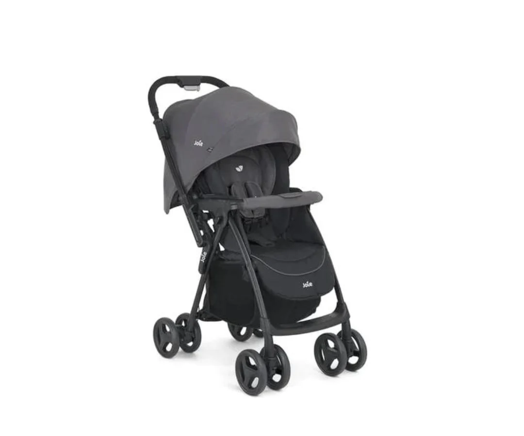 Coche Reversible Mirus | Ember Joie - Image 3