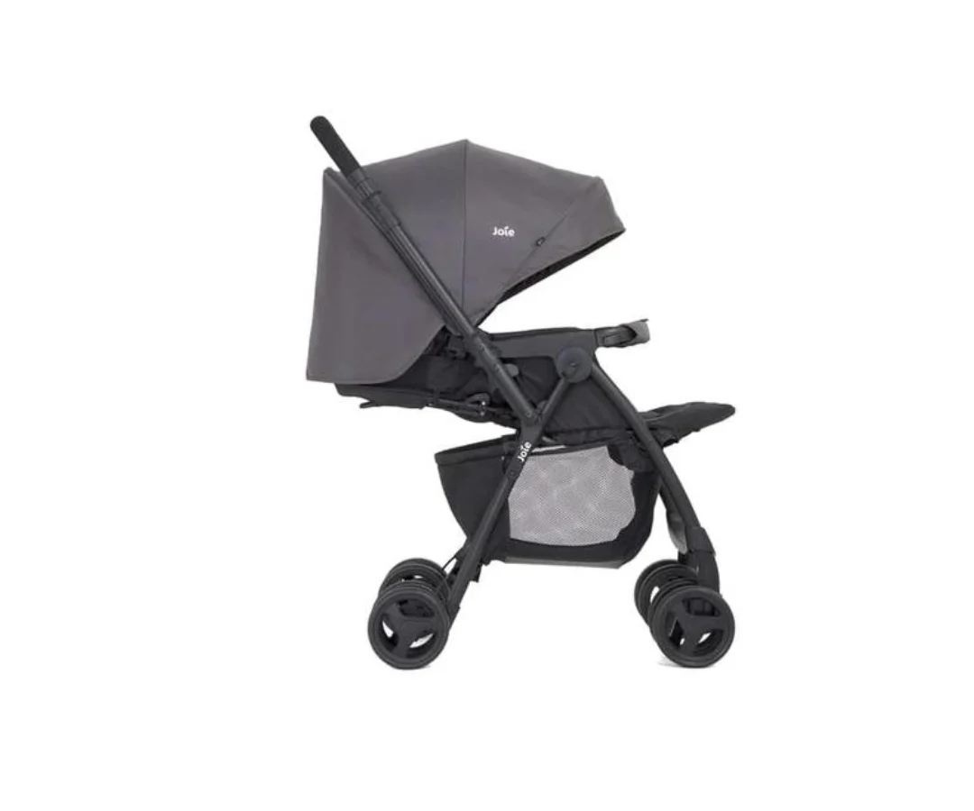 Coche Reversible Mirus | Ember Joie - Image 4