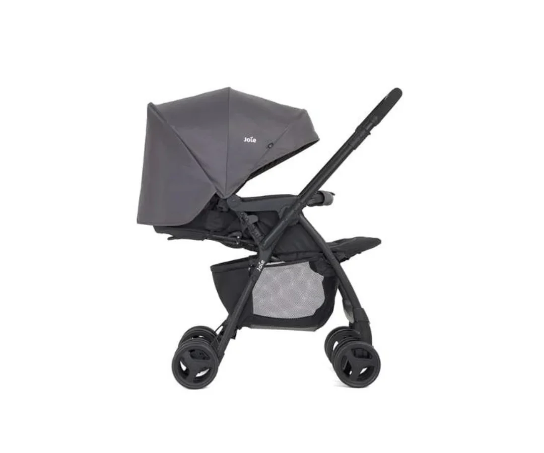 Coche Reversible Mirus | Ember Joie - Image 6
