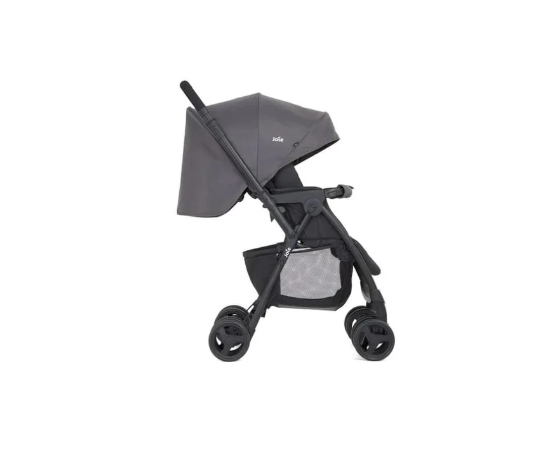 Coche Reversible Mirus | Ember Joie - Image 7