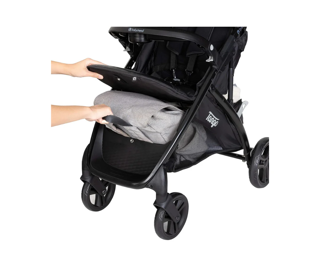 Coche Liviano Tangoö Stroller Baby Trend - Image 5