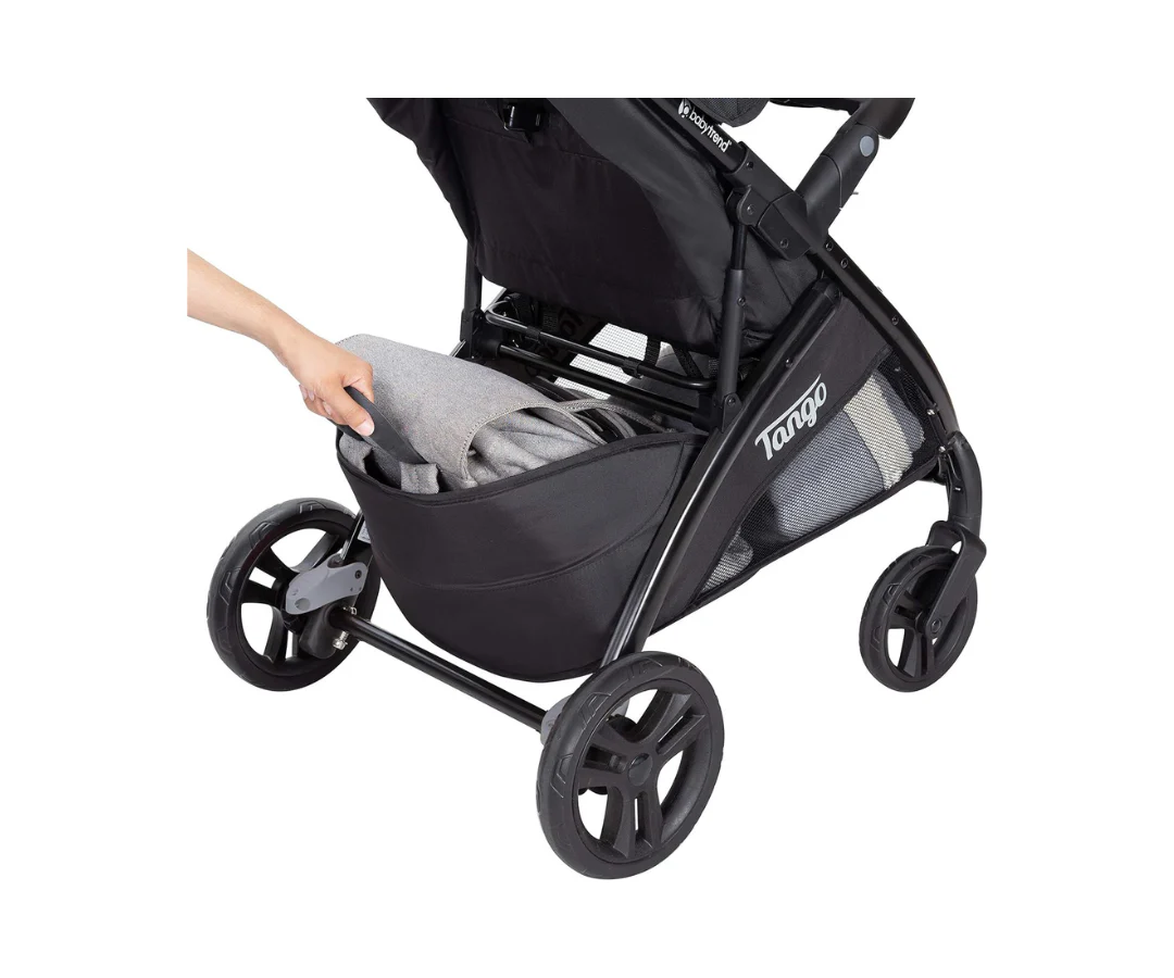 Coche Liviano Tangoö Stroller Baby Trend - Image 6