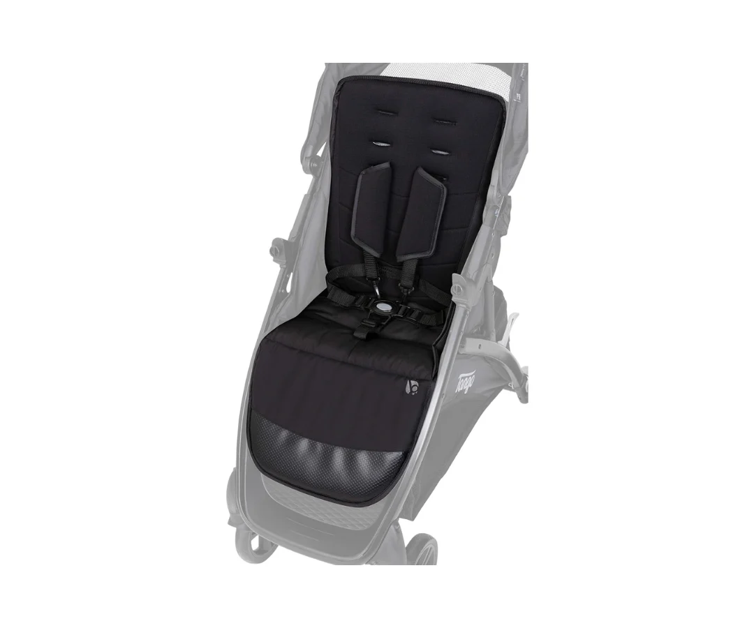 Coche Liviano Tangoö Stroller Baby Trend - Image 7