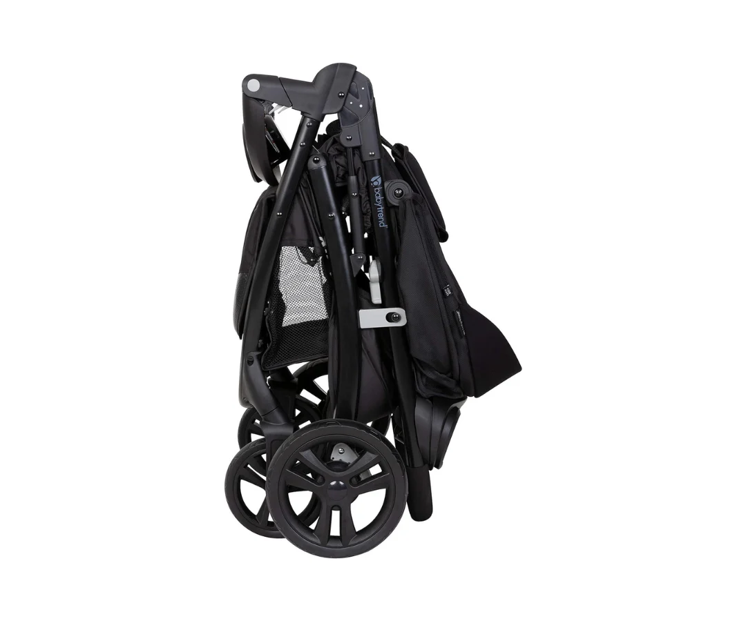 Coche Liviano Tangoö Stroller Baby Trend - Image 8