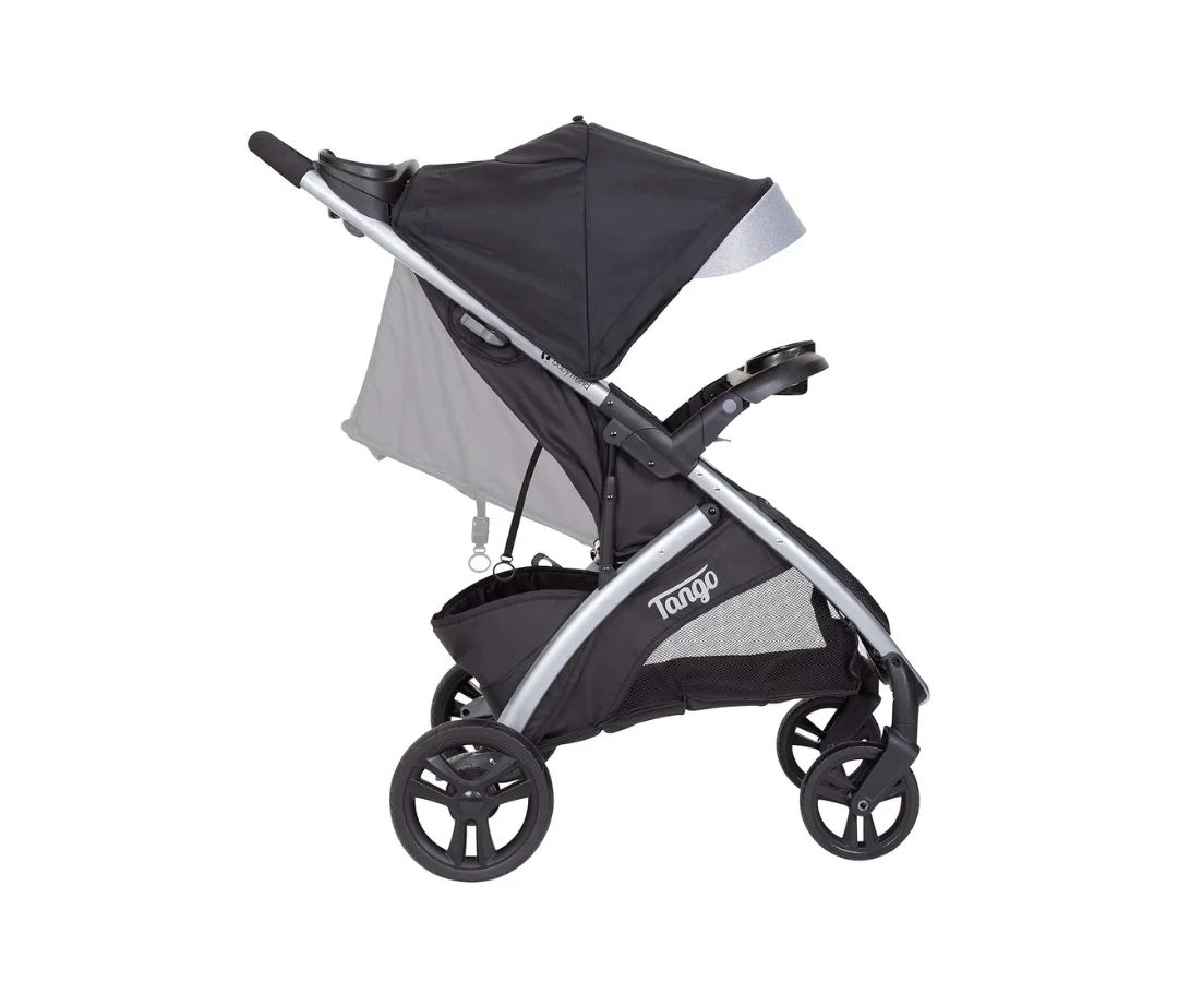 Coche Liviano Tangoö Stroller Baby Trend - Image 2