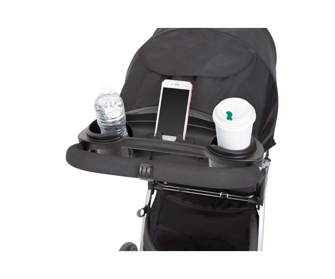Coche Liviano Tangoö Stroller Baby Trend - Image 3