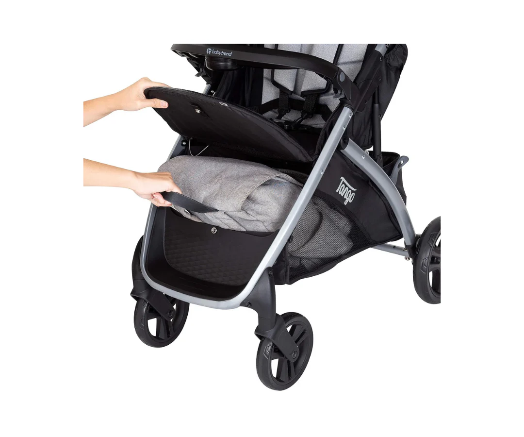 Coche Liviano Tangoö Stroller Baby Trend - Image 5